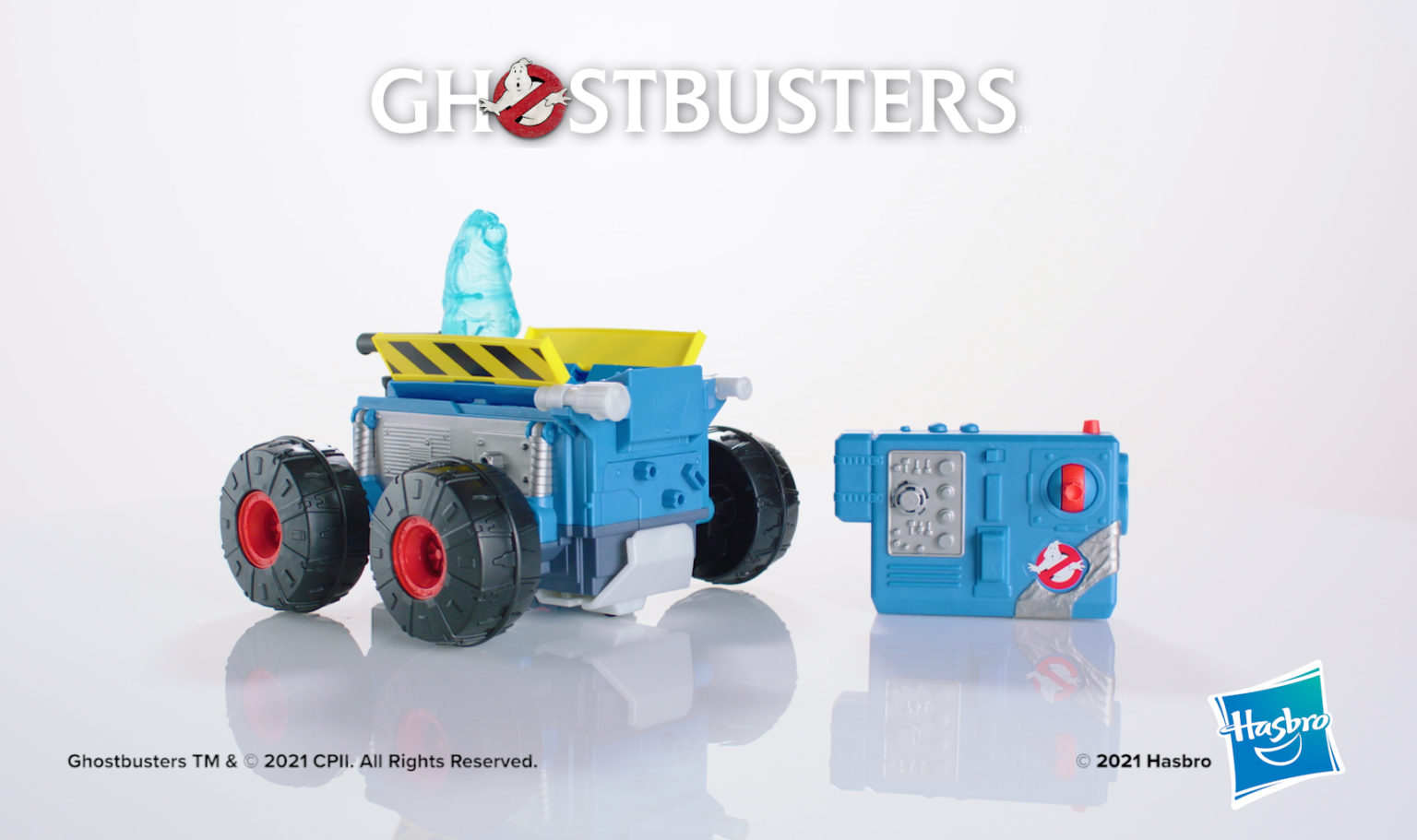 ghostbusters afterlife toy line