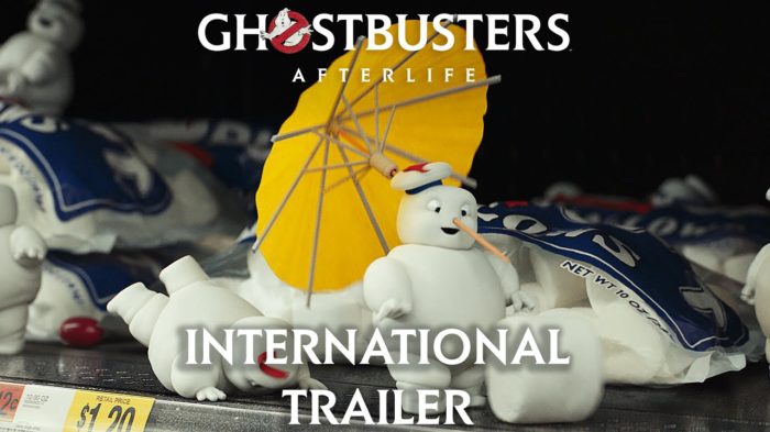 rotten tomatoes ghostbusters afterlife